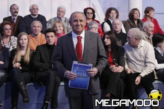 Il Prof. Severino Antinori presenta le novità nel campo dell'infertilità di coppia a "Vivere meglio"