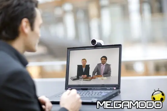 Fastweb e Cisco lanciano VideoPartecipa a Smau 2011