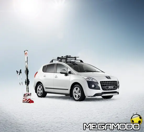 E' partito il Rossignol Demo Tour