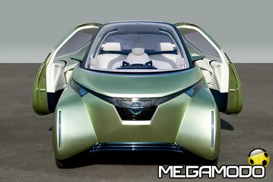 Pivo 3, il prossimo stadio del trasporto urbano