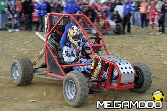 Dovizioso e Monni vincono il RideForLife