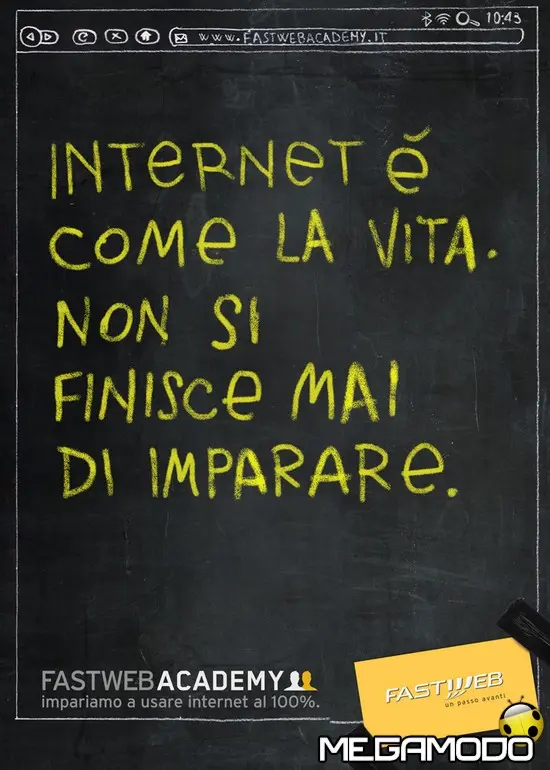 Fastweb Academy, come orientarsi nel mondo della tecnologia