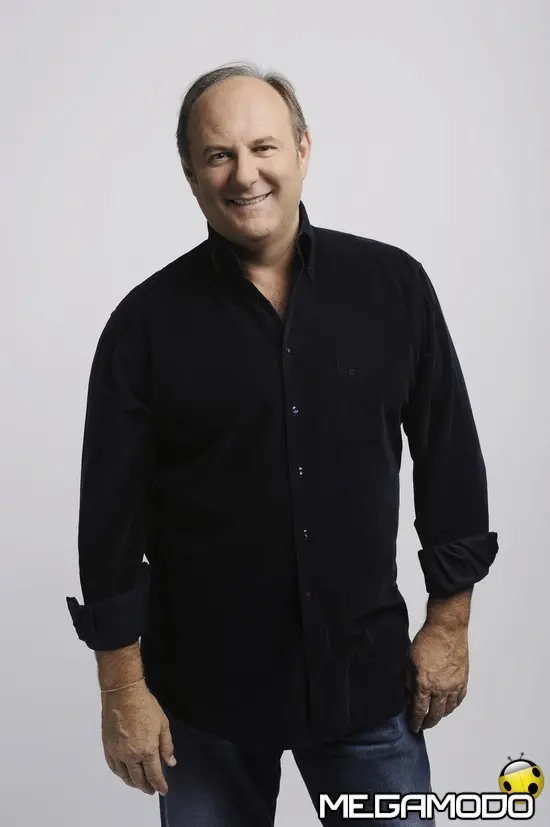 "The Money Drop", il nuovo game show condotto da Gerry Scotti