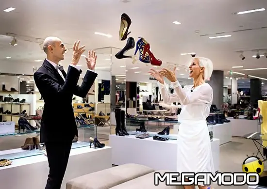 Al via su Real Time "Shopping Night"