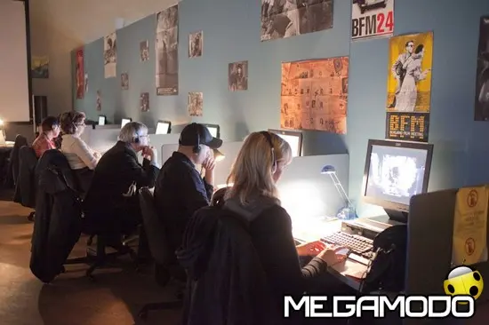 Al via Italian Doc Screenings