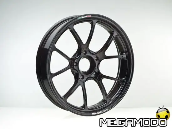 Marchesini M10R Kompe per BMW R1200GS e GS Adventure