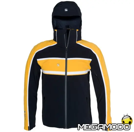 Werner Geier presenta Mountain Force, massima libertà di movimento