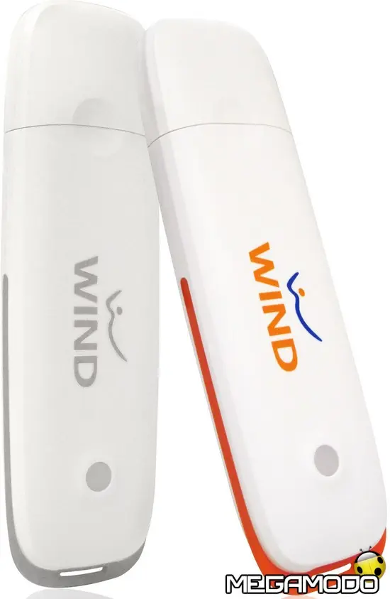 Onda N925S per Wind