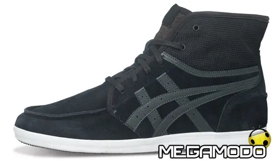 Wasen, il nuovissimo modello di Onitsuka Tiger