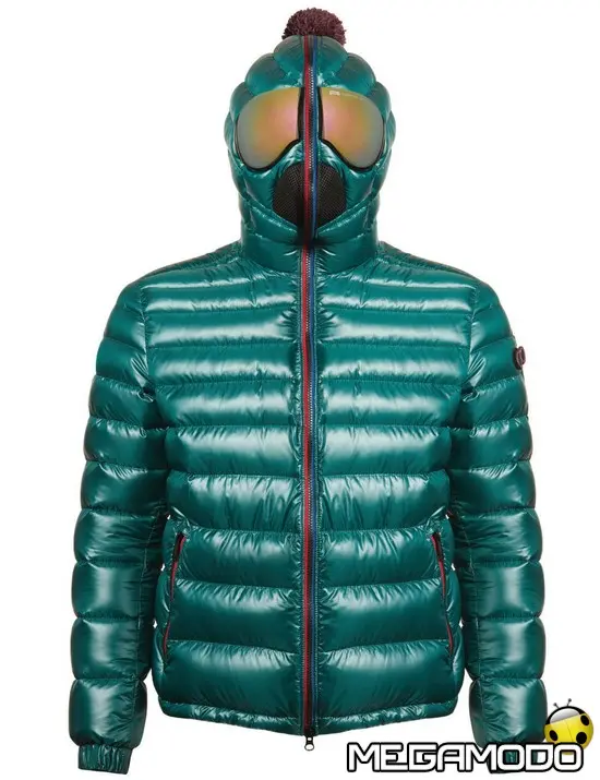 Ai-Riders on the Storm presenta la nuova "super hero jacket"