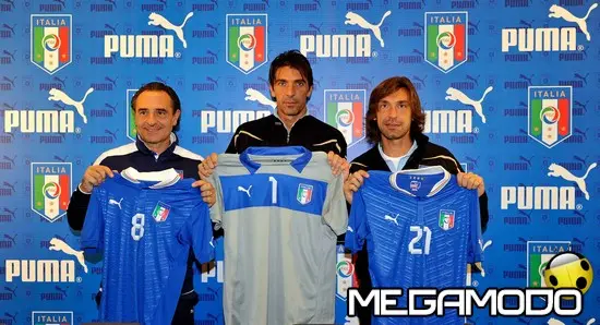 Mondiali Brasile 2014, l'Italia parte in Bulgaria