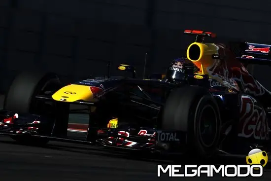 Vettel eguaglia il record di Mansell, 14 pole position stagionali