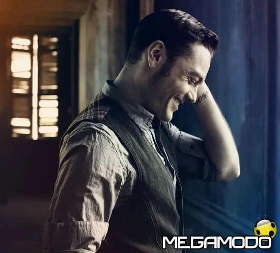 Tiziano Ferro, il suo nuovo album "L'Amore è una cosa semplice" nei negozi dal 28 novembre