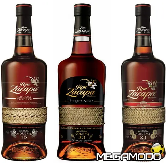 Zacapa, il rum ultra-premium della tradizione guatemalteca