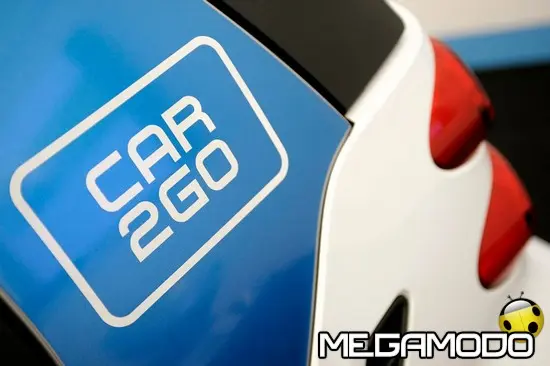 1 milione di noleggi e 50.000 Clienti car2go: un bilancio di successo