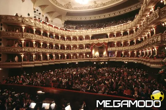 Il Falstaff di Giuseppe Verdi in diretta dal Teatro Filarmonico di Verona