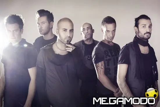 Concerto Capodanno, i Negramaro live ai Fori Imperiali di Roma