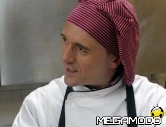 Torna su Canale 5 "Kalispéra!"