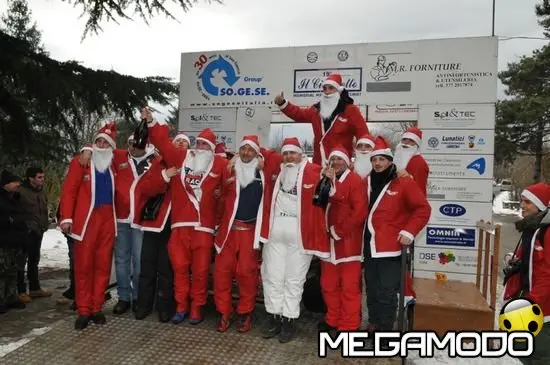 Rally internazionale il Ciocchetto, crescono gli iscritti e le novità  