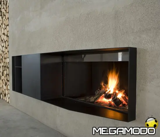 Skemabox, la linearità e lo stile di Antonio Lupi