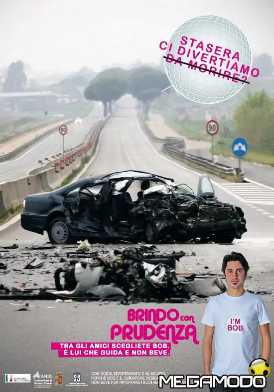 Fondazione ANIA e Polizia di Stato contro le stragi del sabato sera