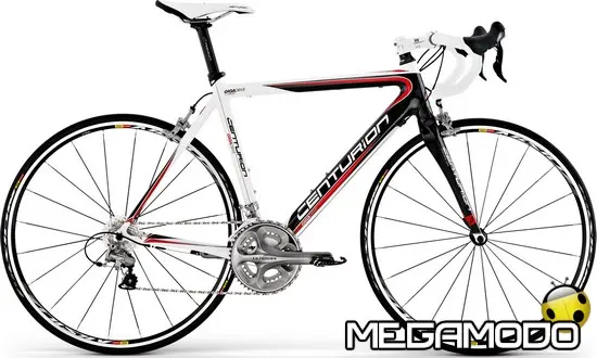 Centurion Bike entra nel mondo di Panorama Diffusion