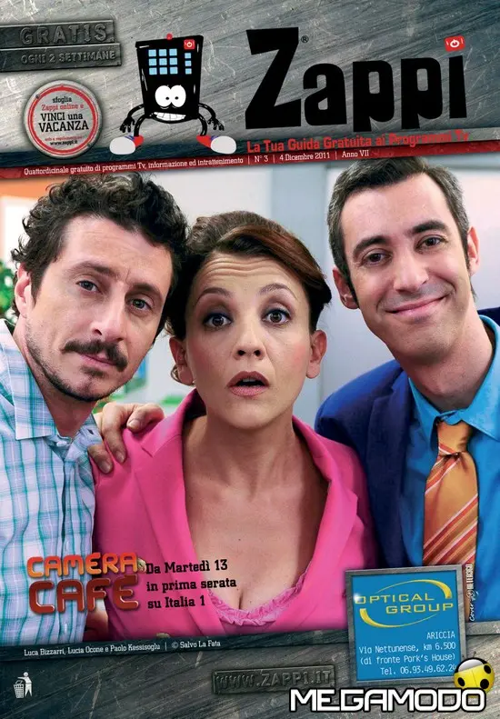 Il delitto di Via Poma