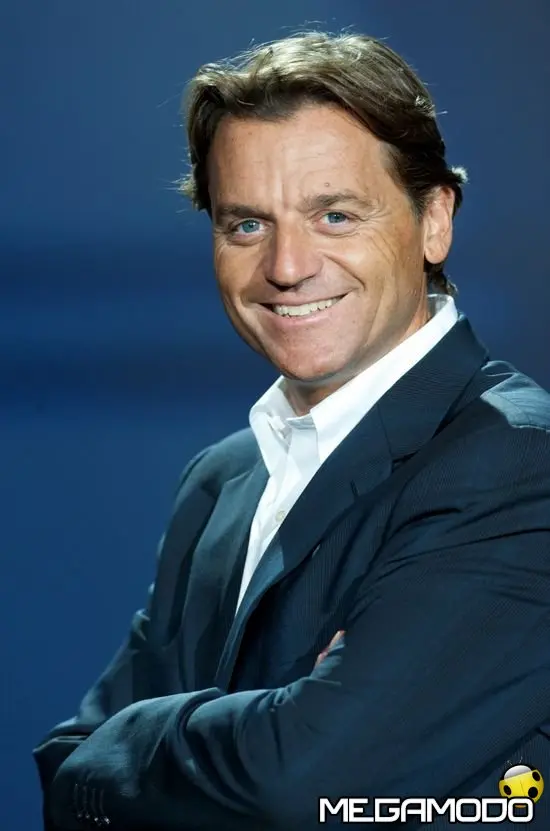 Raffaele Bonanni a "Matrix"