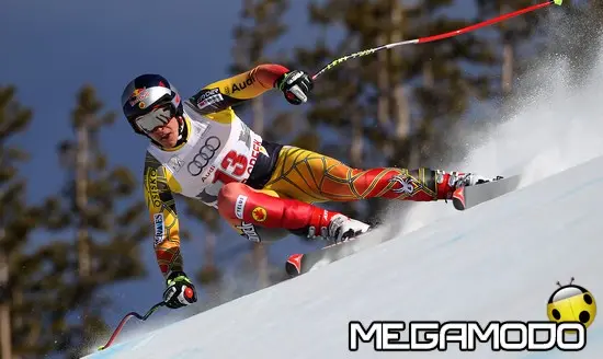 Secondo week end di gare per la Coppa del Mondo di sci