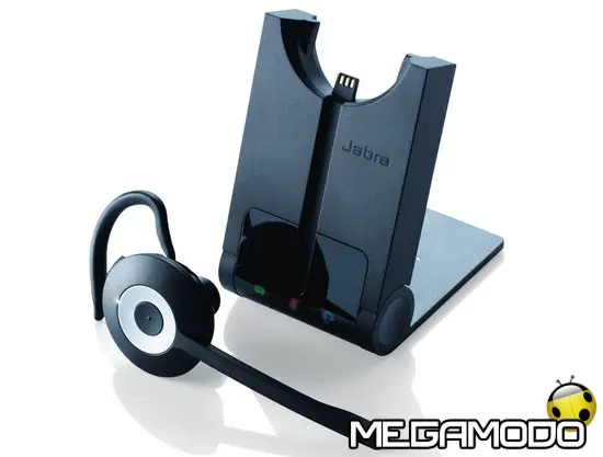 Nuova serie Jabra PRO 900