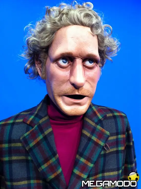 Lapo Elkann debutta a "Gli Sgommati"