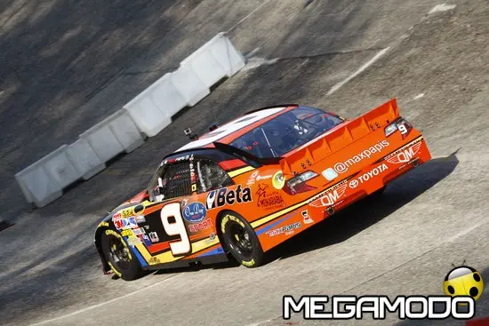 Magigas all'Expo Rally di Brescia