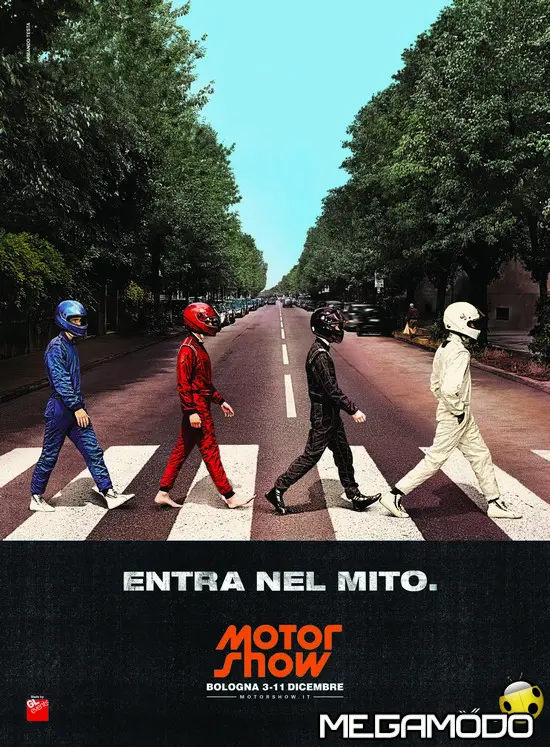 Lo spettacolo ha regnato sovrano nel Bettega Legend Show