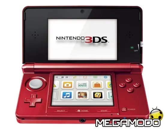 Il nuovo Aggiornamento di Sistema per Nintendo 3DS 