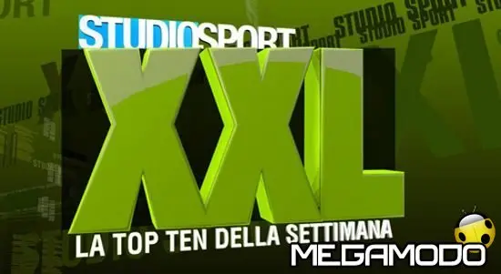 "Studio Sport XXL", intervista esclusiva a Paolo Di Canio