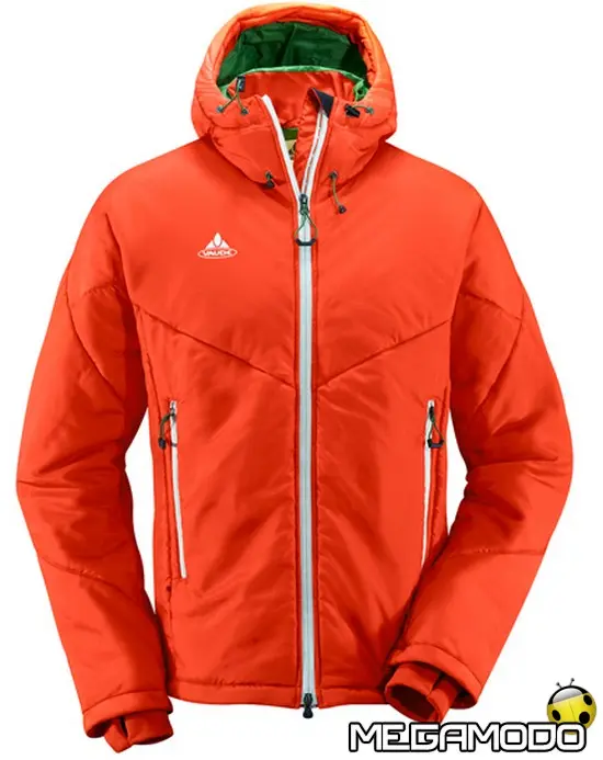 Un equipaggiamento perfetto per affrontare la montagna