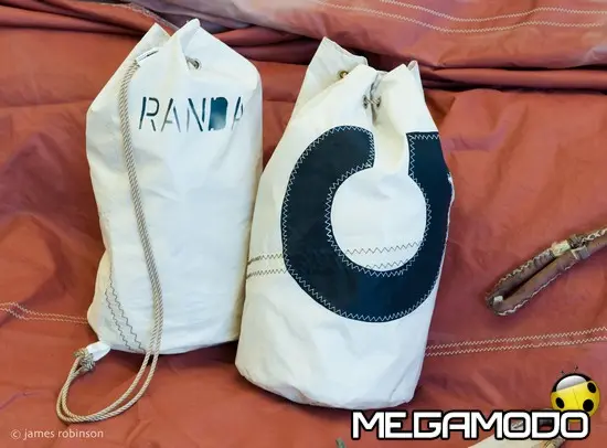 Le vele di Cork tornano a nuova vita