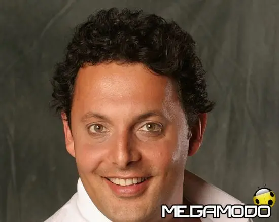 Enrico Brignano in scena alla Zoppas Arena di Conegliano