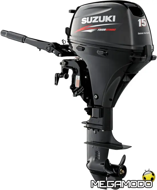 Suzuki al Big Blu 2012