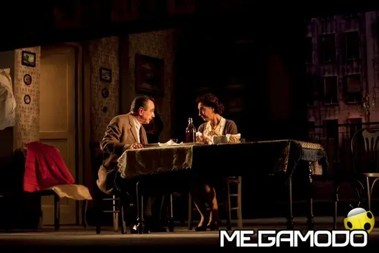 Giffoni Teatro, sold out per Luca De Filippo