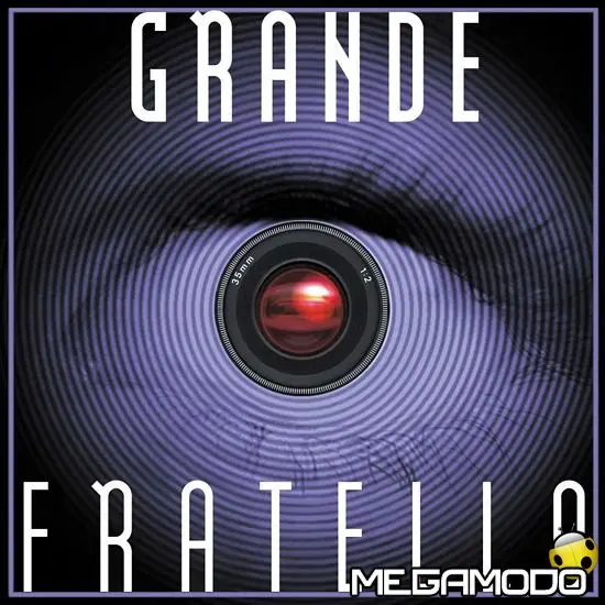 Grande Fratello 12, gli 84 giorni di Luca