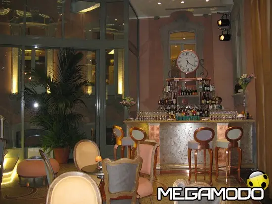 Eberhard & Co. per l'hotel Château Monfort di Milano