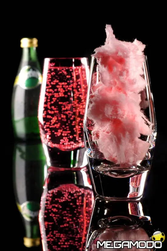 "Mixology by Perrier", i nuovi cocktail