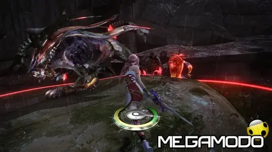 Final Fantasy XIII-2 per PlayStation 3 e Xbox 360