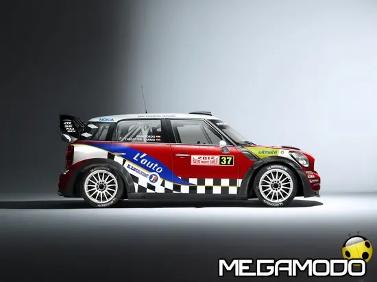 Mini, Stéphane Peterhansel e Jean-Paul Cottret vincono il Rally Dakar