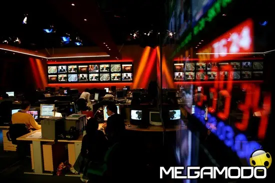 Sky TG24, "la TV delle Elezioni Americane"