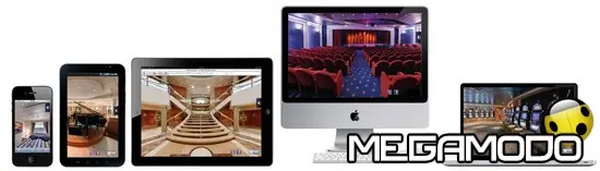 I nuovi tour virtuali della flotta MSC Crociere