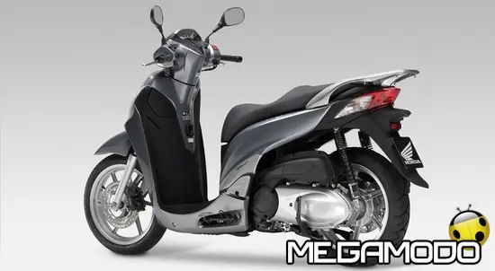 Mercato difficile per le due ruote, ma Honda ancora leader nelle immatricolazione con il 17,46%