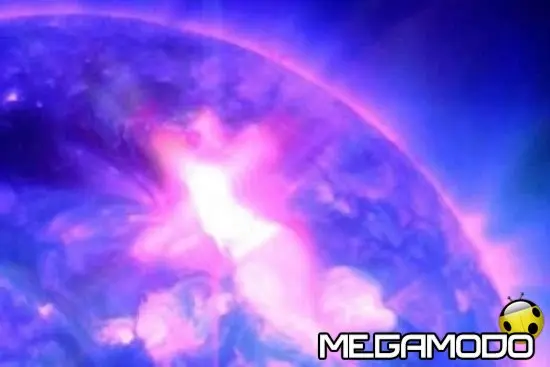 Tempeste solari e terremoti, esiste un collegamento?