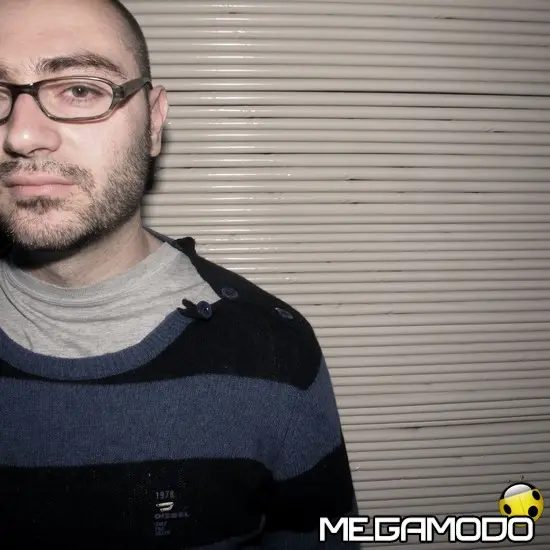 Antonio Rezza presenta "I miei migliori amici immaginari"